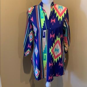 Boutique style top/tunic